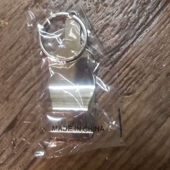 NIB FIREBALL KEYCHAIN - Picture 2 of 4